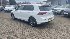 Volkswagen Golf 1.5 TSI 150 R-Line 5dr Petrol Hatchback